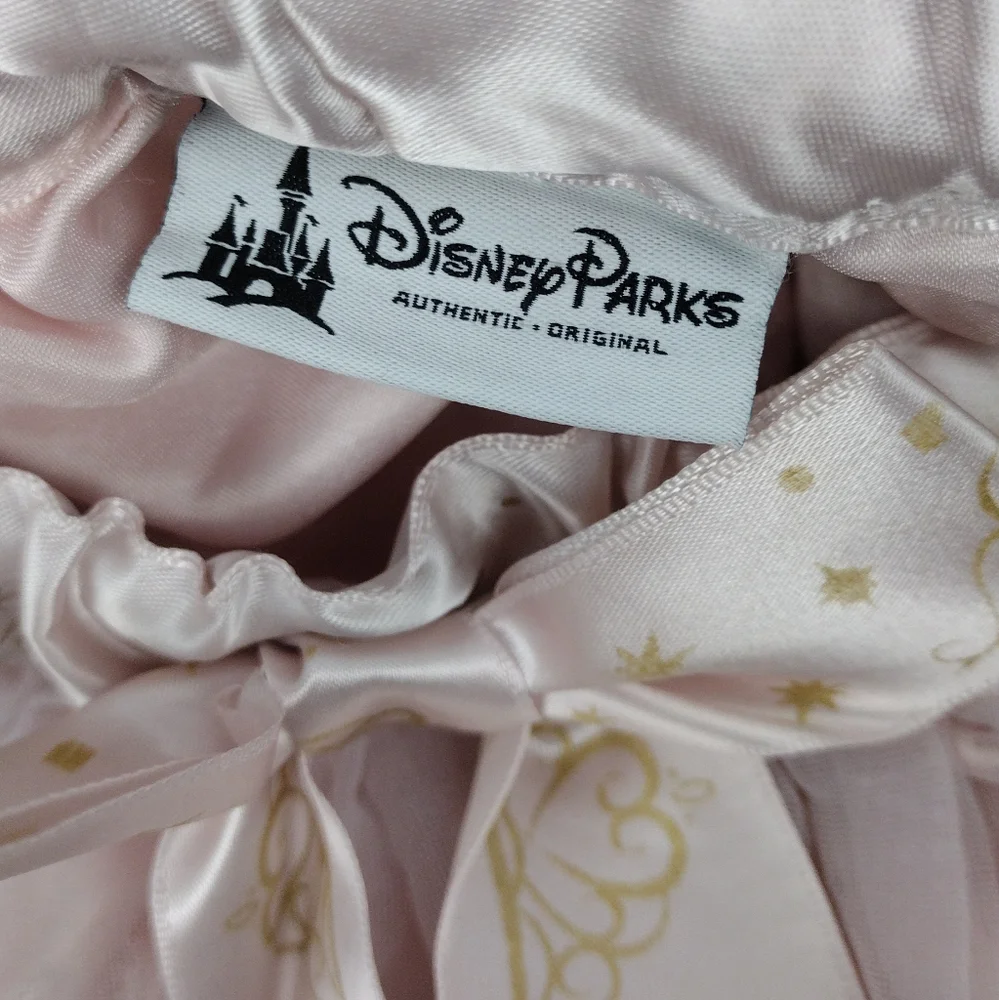 Disney Parks Pink Tutu - Picture 6 of 7